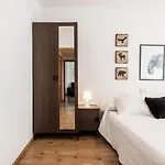 公寓 Apartamento Ainsa *