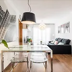 Apartamento Ainsa 艾因萨