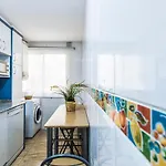 Apartamento Ainsa 公寓
