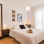 Apartamento Ainsa 公寓