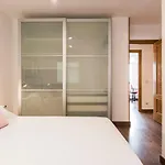 公寓 Apartamento Ainsa 艾因萨