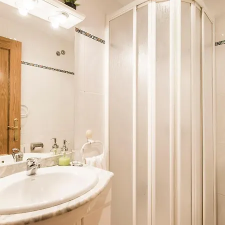 Apartamento Ainsa *