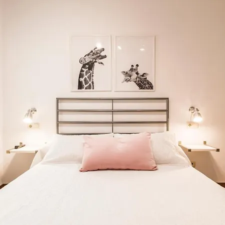 Apartamento Ainsa *
