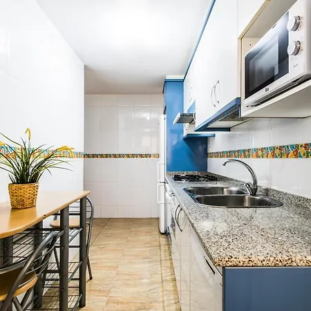 Apartamento Ainsa