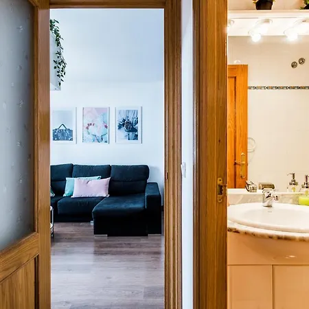 Lägenhet Apartamento Ainsa