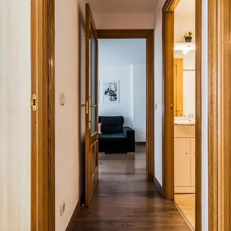Apartamento Ainsa *