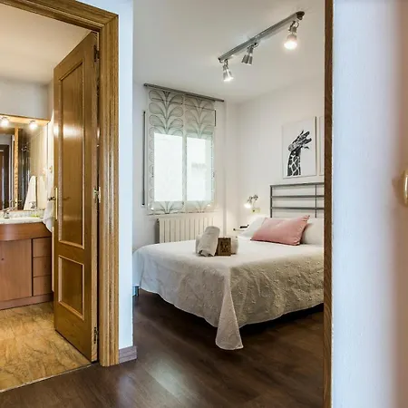 Apartamento Ainsa * 艾因萨