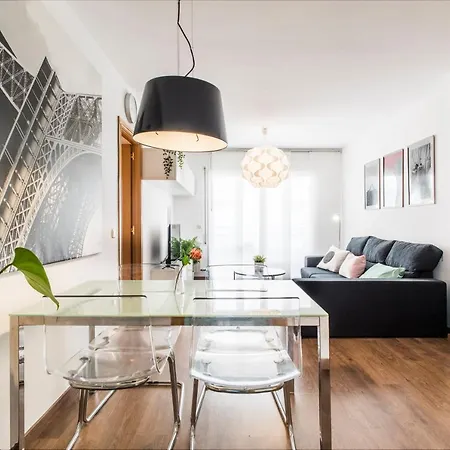 Apartamento Ainsa 艾因萨