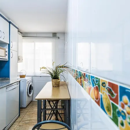 Apartamento Ainsa Apartament