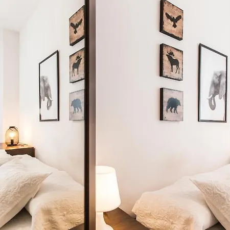 Apartamento Ainsa * Aínsa