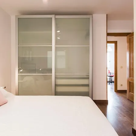 Lägenhet Apartamento Ainsa Aínsa