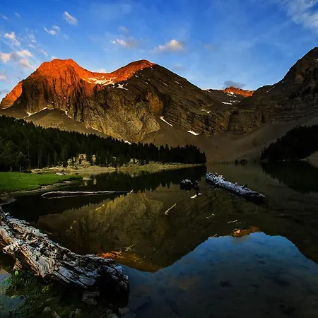 Apartamento Ainsa 艾因萨