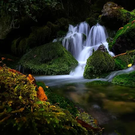 Apartamento Ainsa 公寓 艾因萨