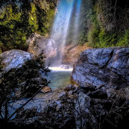 Apartamento Ainsa * Ainsa