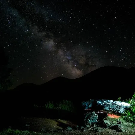 Apartamento Ainsa Apartment