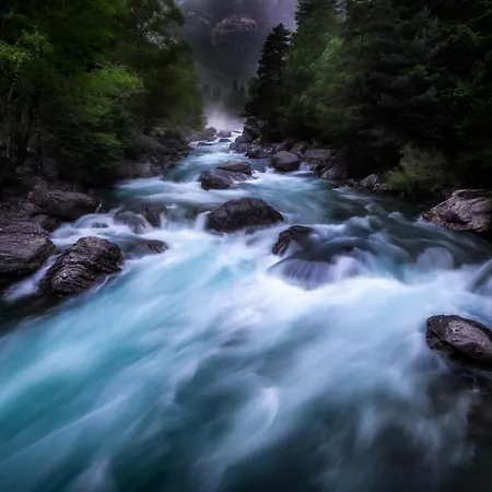 Apartamento Ainsa * 艾因萨