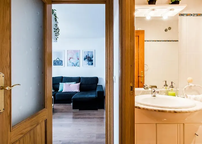 Lägenhet Apartamento Ainsa