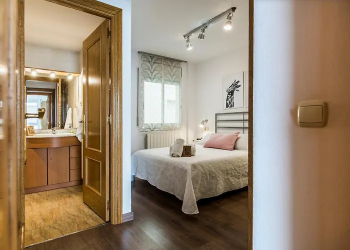 Apartamento Ainsa * Ainsa