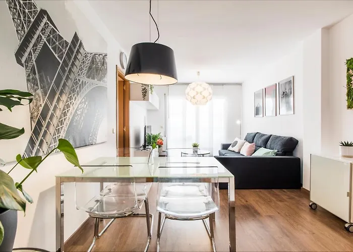 Apartamento Ainsa Ainsa