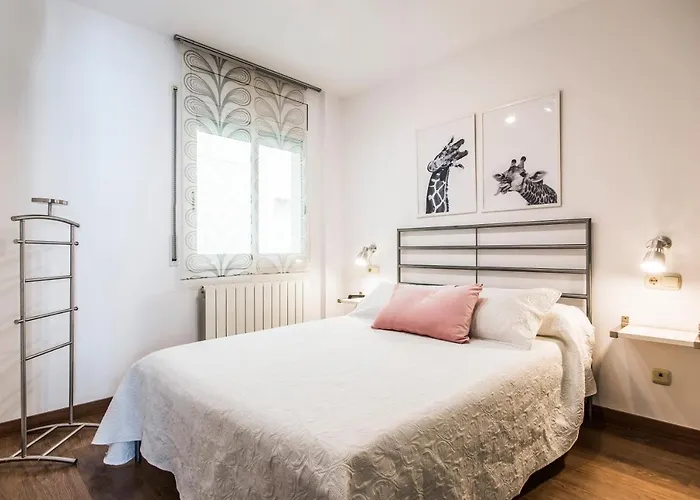 Apartamento Ainsa Apartment Ainsa