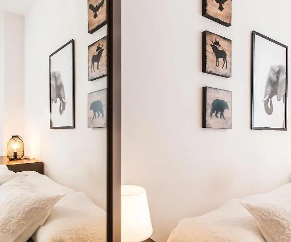 Apartamento Ainsa * Aínsa