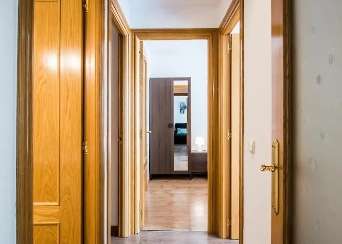 Apartment Apartamento Ainsa