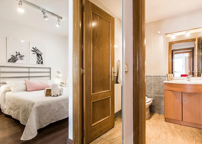 Apartment Apartamento Ainsa *