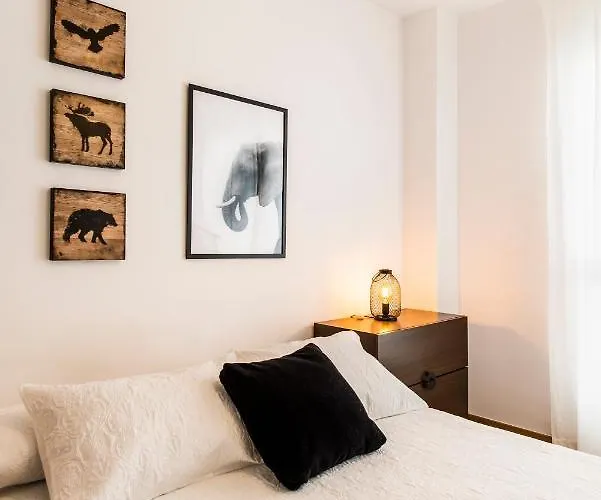 Lägenhet Apartamento Ainsa Aínsa