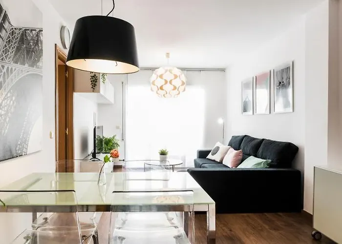 Apartamento Ainsa * Aínsa