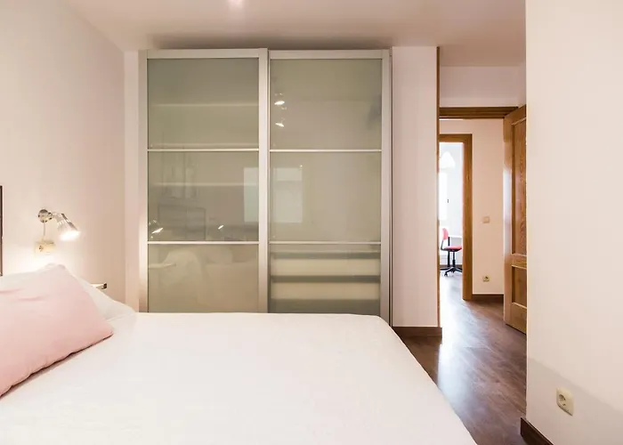 Lägenhet Apartamento Ainsa Aínsa