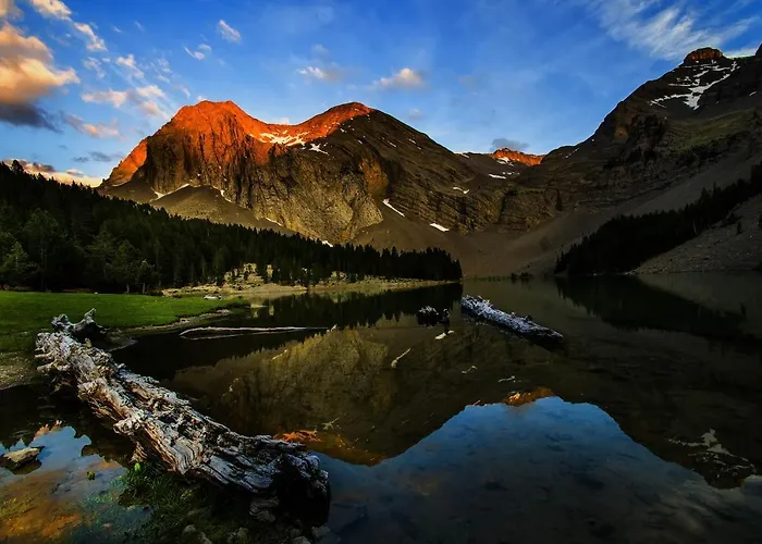 Apartamento Ainsa Aínsa