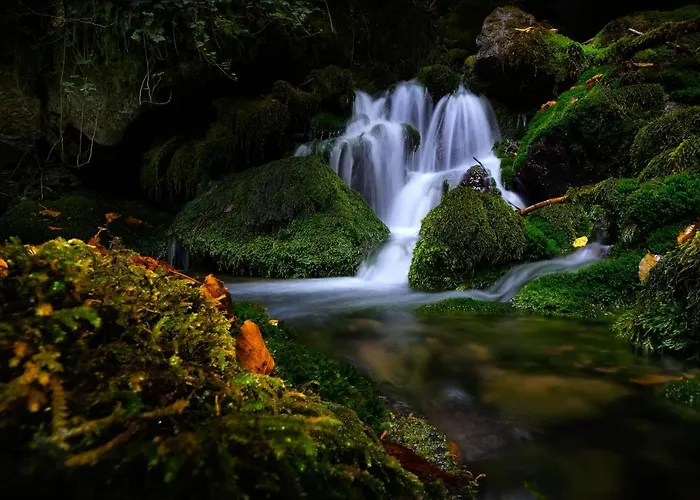 Apartamento Ainsa Apartment Ainsa