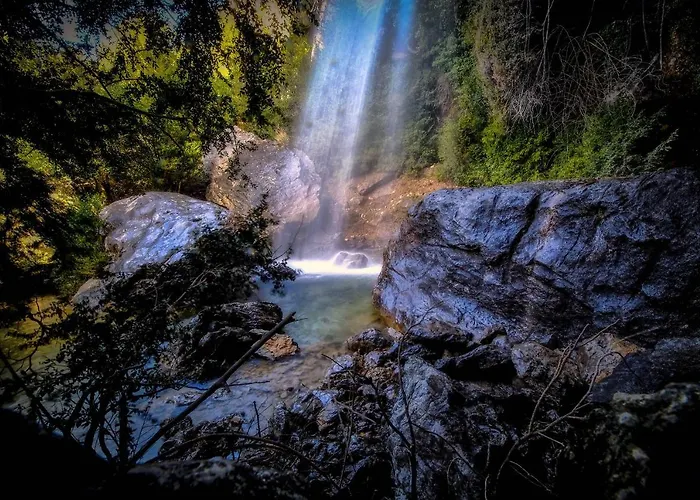 Apartamento Ainsa * Aínsa