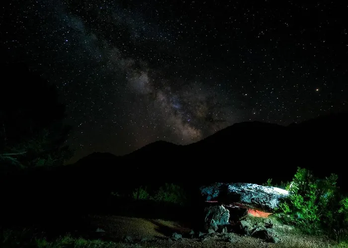 Apartamento Ainsa Lägenhet