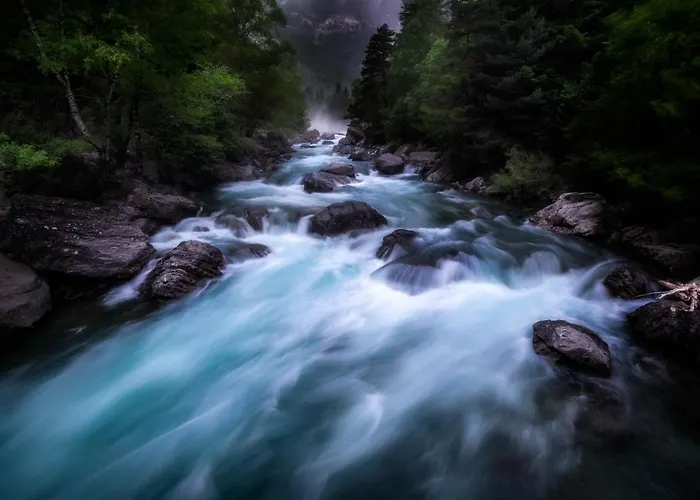 Apartamento Ainsa * Aínsa